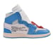 Air Jordan 1 Retro High OG UNC (Colorway 3)
