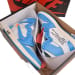 Air Jordan 1 Retro High OG UNC (Colorway 3)