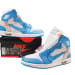 Air Jordan 1 Retro High OG UNC (Colorway 3)