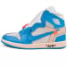 Air Jordan 1 Retro High OG UNC (Colorway 3)