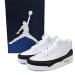 Air Jordan 3 OG White
