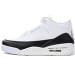Air Jordan 3 OG White
