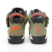 Air Jordan 6 OG Cactus Jack Green