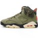 Air Jordan 6 OG Cactus Jack Green