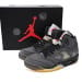 Air Jordan 5 OG x OFF White Black