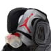 Air Jordan 5 OG x OFF White Black