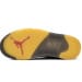 Air Jordan 5 OG x OFF White Black