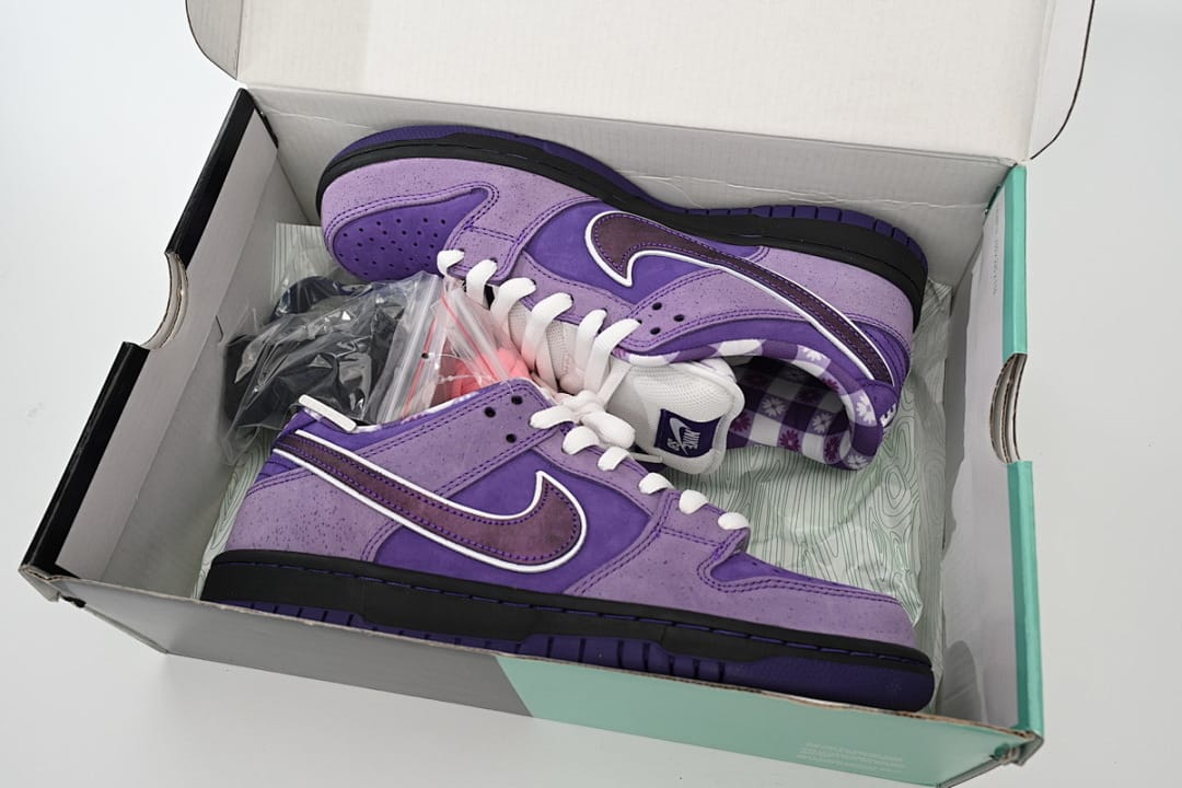 Nike Dunk Low SB OG Edition (Colorway 5)