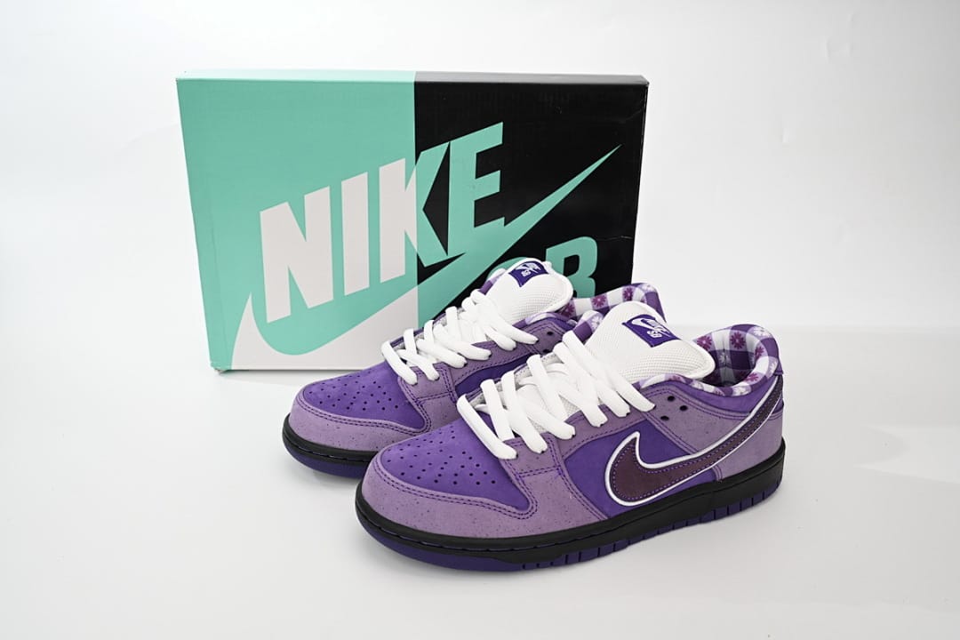 Nike Dunk Low SB OG Edition (Colorway 5)