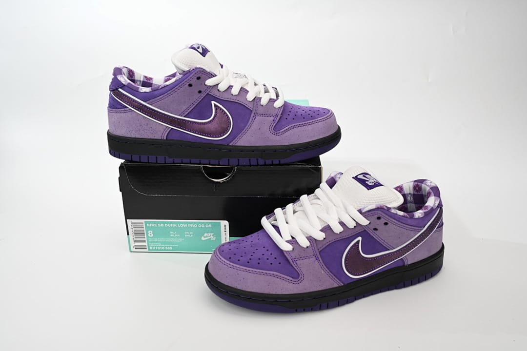 Nike Dunk Low SB OG Edition (Colorway 5)