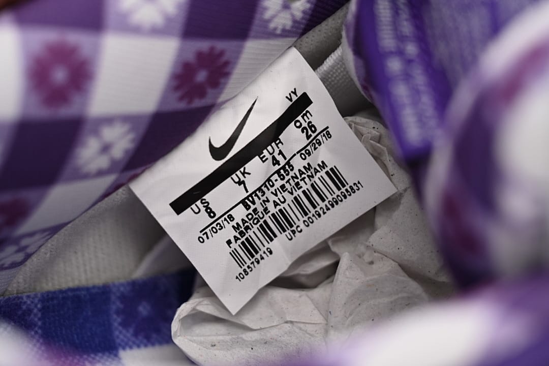 Nike Dunk Low SB OG Edition (Colorway 5)