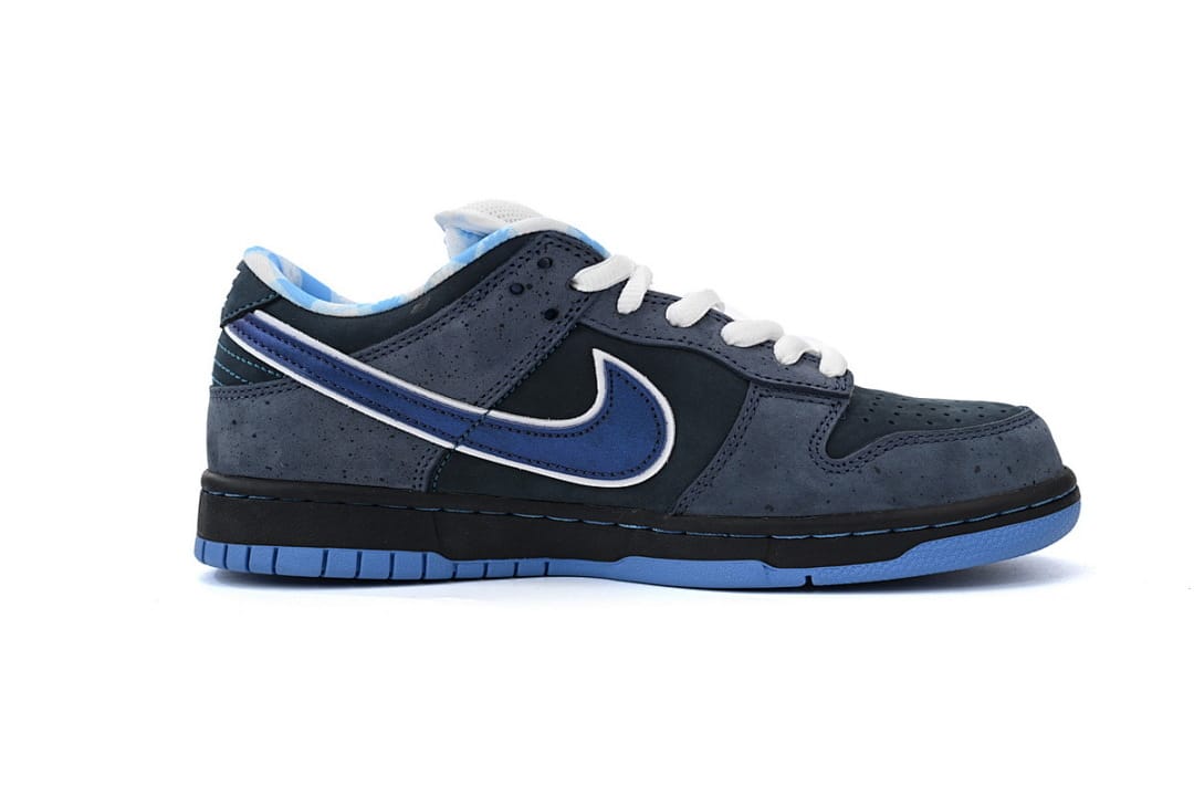 Nike Dunk Low SB OG Edition (Colorway 3)