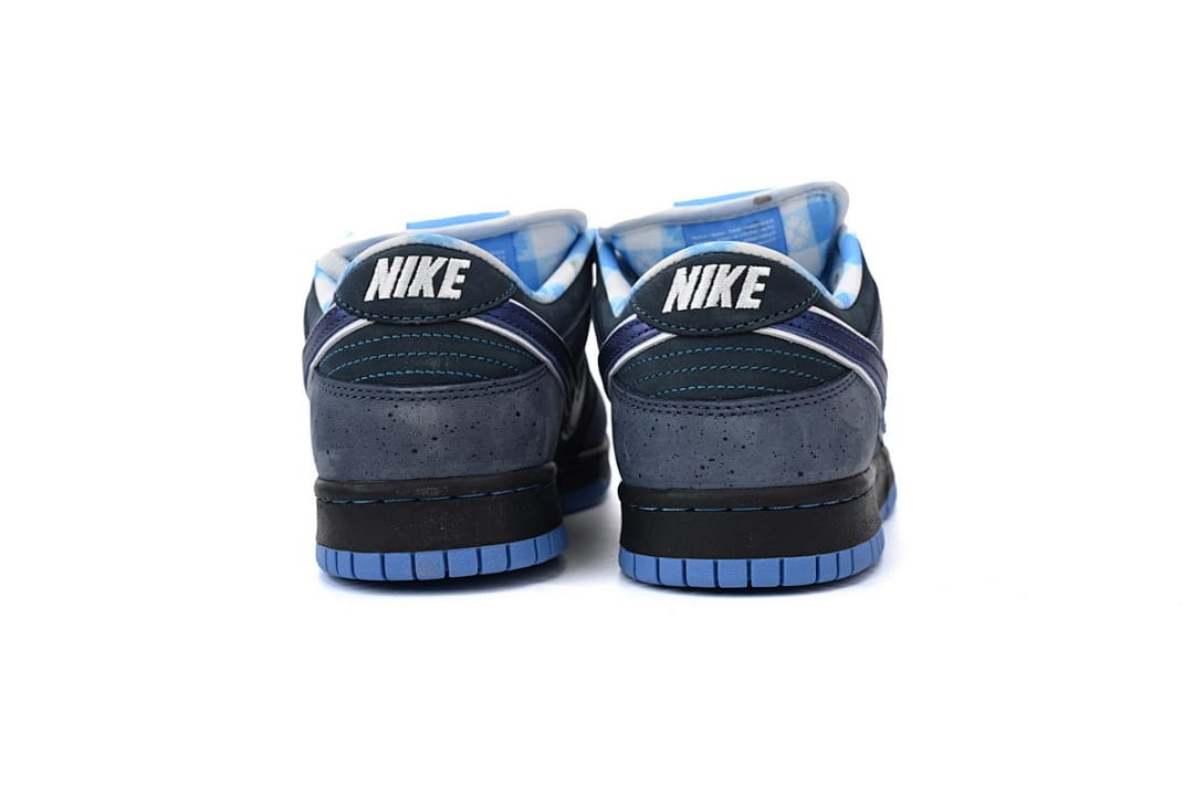 Nike Dunk Low SB OG Edition (Colorway 3)