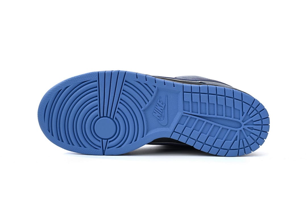 Nike Dunk Low SB OG Edition (Colorway 3)