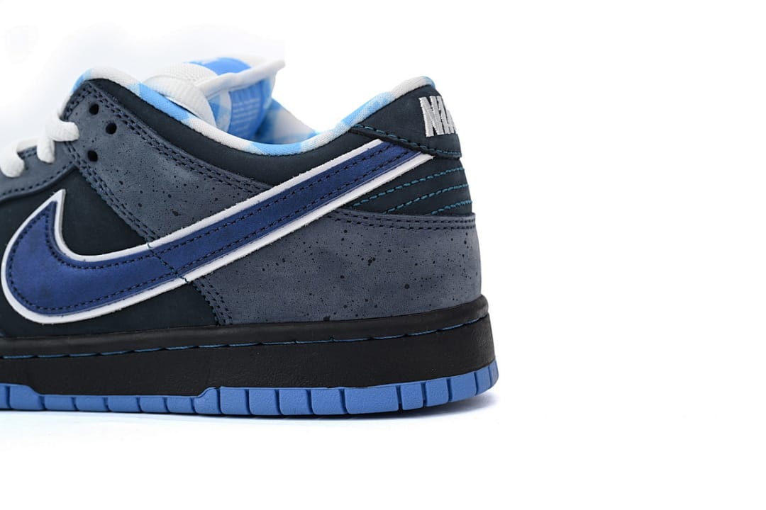 Nike Dunk Low SB OG Edition (Colorway 3)