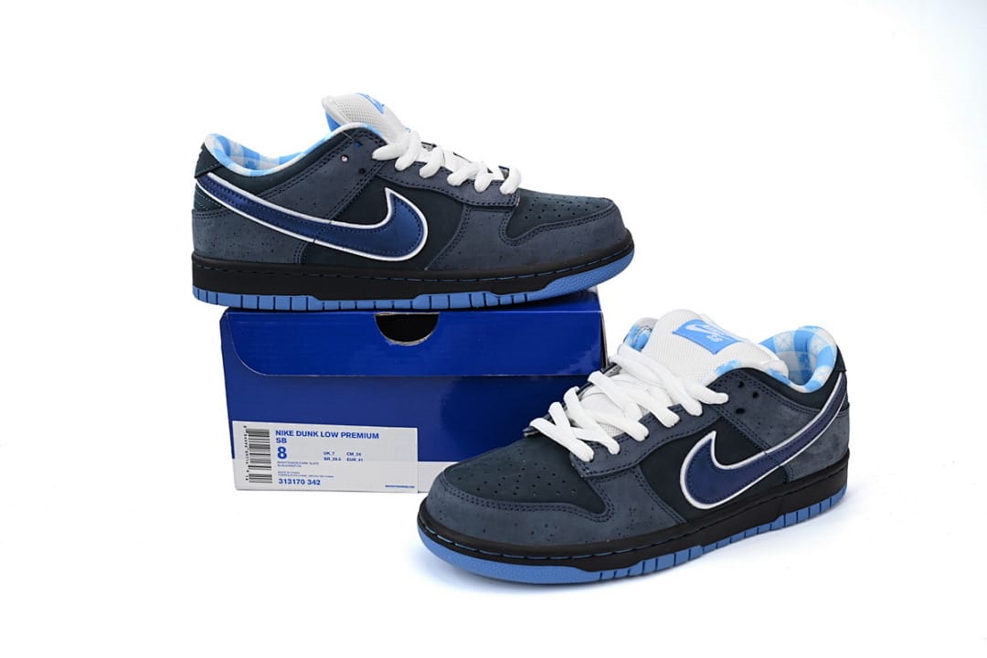 Nike Dunk Low SB OG Edition (Colorway 3)
