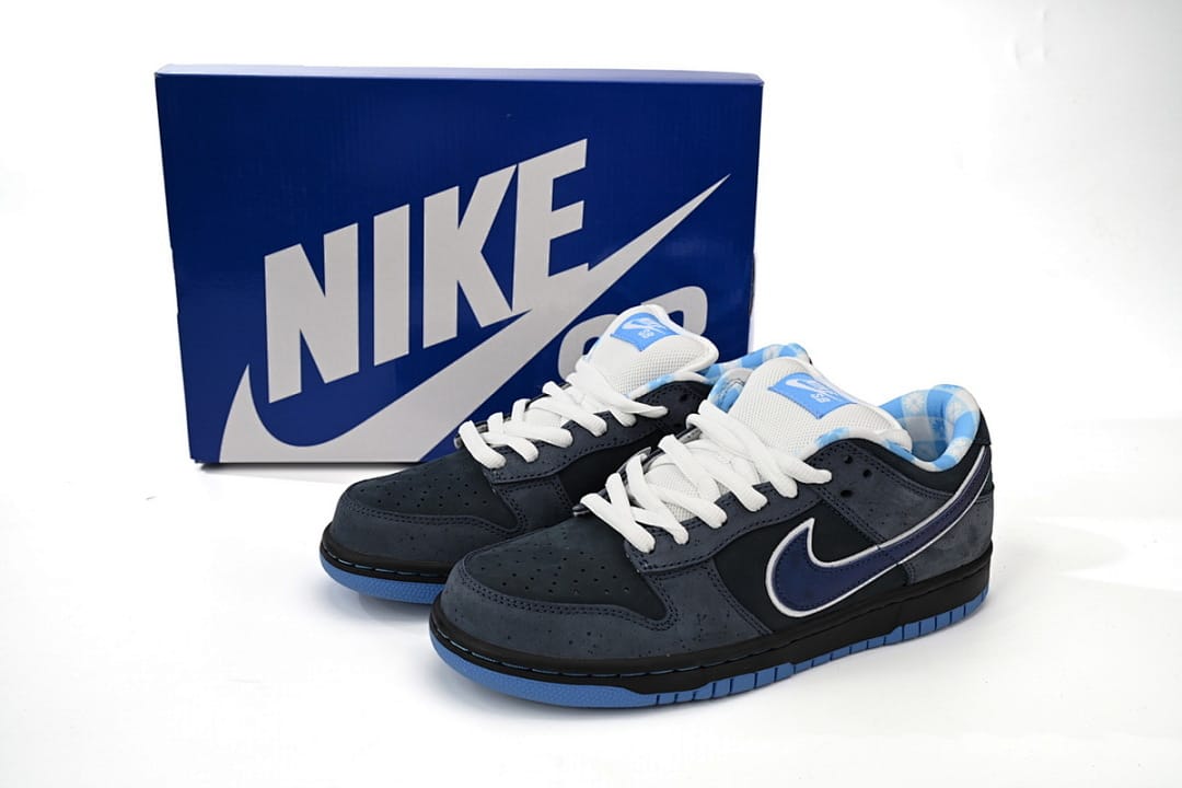 Nike Dunk Low SB OG Edition (Colorway 3)