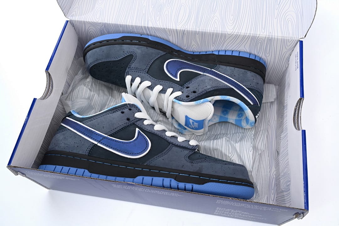 Nike Dunk Low SB OG Edition (Colorway 3)