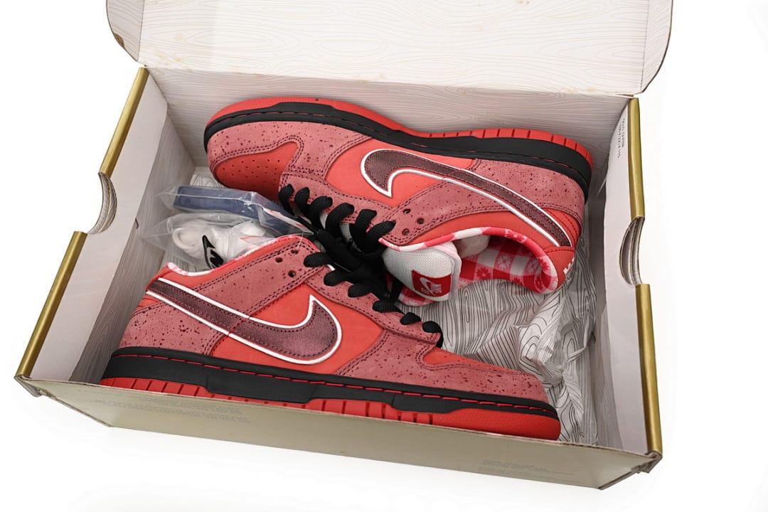 Nike Dunk Low SB OG Edition (Colorway 2)