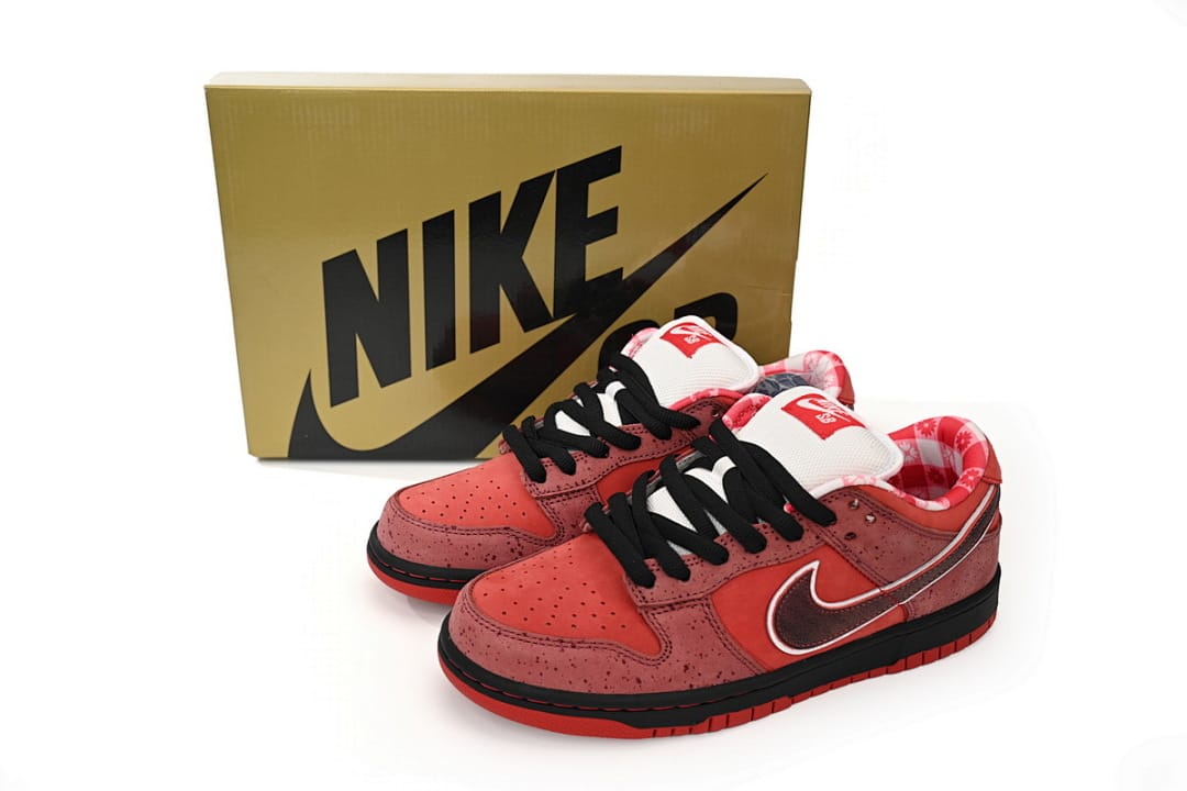 Nike Dunk Low SB OG Edition (Colorway 2)