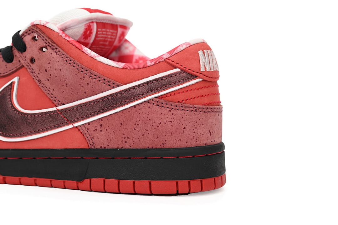 Nike Dunk Low SB OG Edition (Colorway 2)