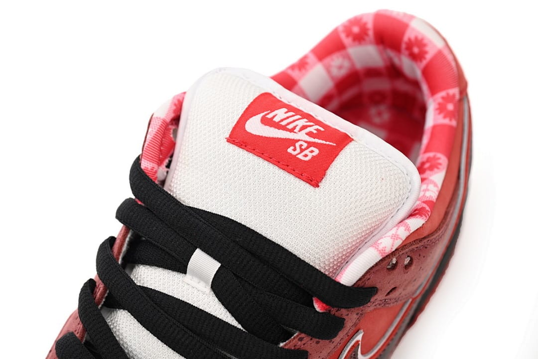 Nike Dunk Low SB OG Edition (Colorway 2)
