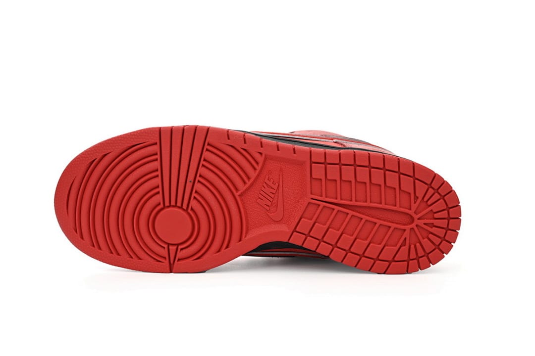 Nike Dunk Low SB OG Edition (Colorway 2)