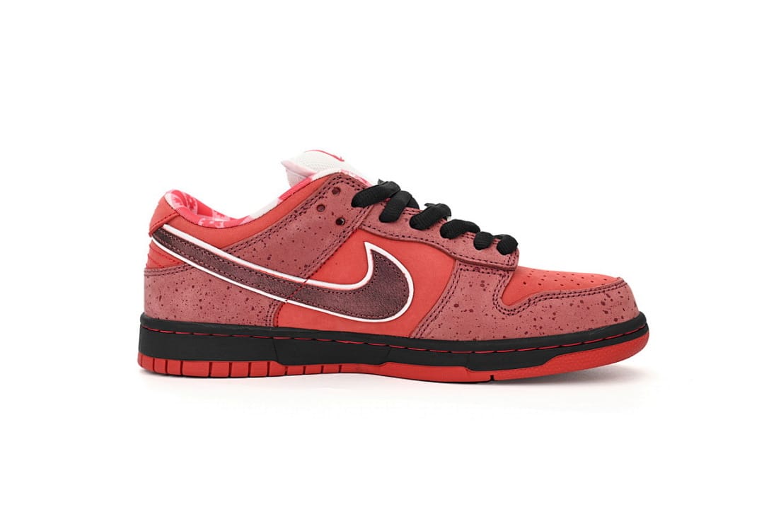 Nike Dunk Low SB OG Edition (Colorway 2)
