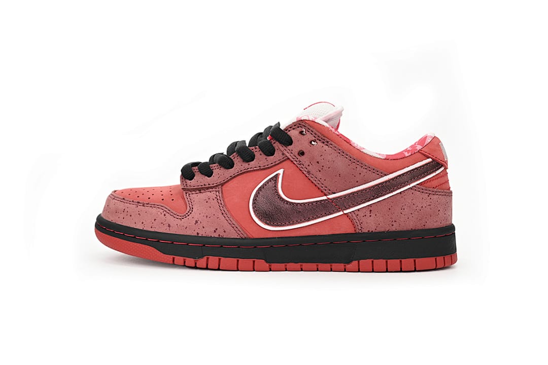 Nike Dunk Low SB OG Edition (Colorway 2)