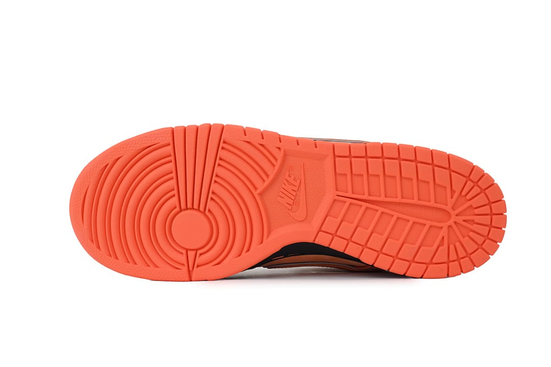 Nike Dunk Low SB OG Edition Orange Lobster