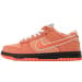 Nike Dunk Low SB OG Edition Orange Lobster