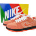 Nike Dunk Low SB OG Edition Orange Lobster
