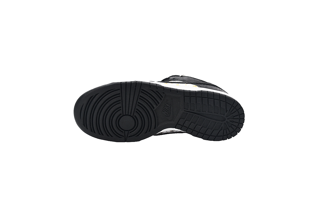 Nike Dunk Low SB OG Edition Black Stars