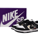 Nike Dunk Low SB OG Edition Black Stars