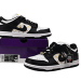 Nike Dunk Low SB OG Edition Black Stars