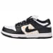 Nike Dunk Low SB OG Edition Black Stars