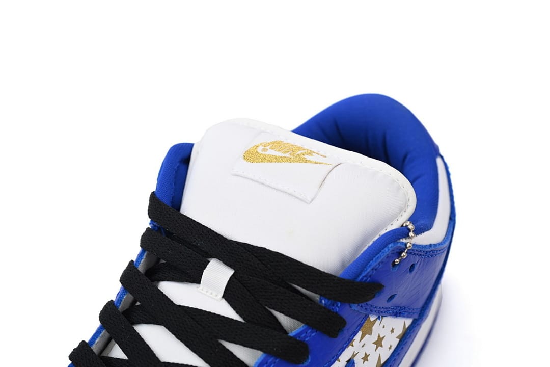 Nike Dunk Low SB OG Edition Hyper Royal