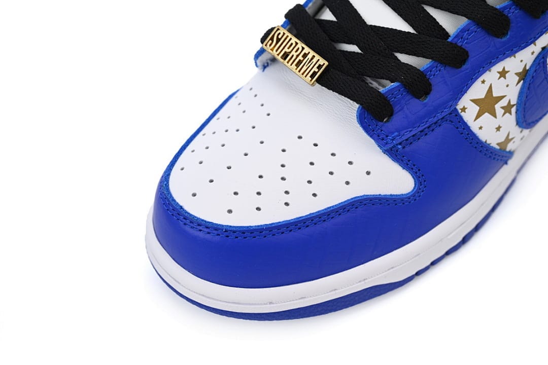 Nike Dunk Low SB OG Edition Hyper Royal