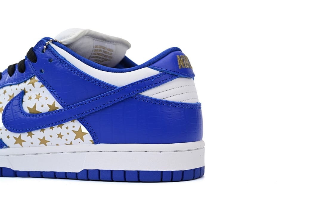 Nike Dunk Low SB OG Edition Hyper Royal