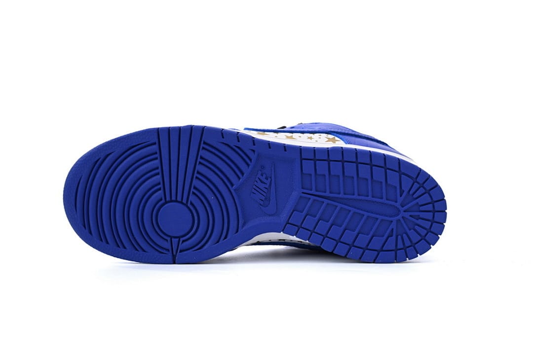 Nike Dunk Low SB OG Edition Hyper Royal