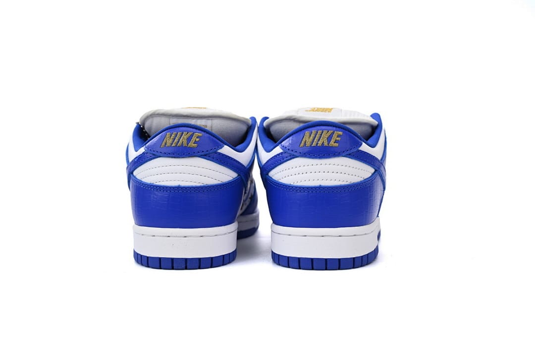 Nike Dunk Low SB OG Edition Hyper Royal