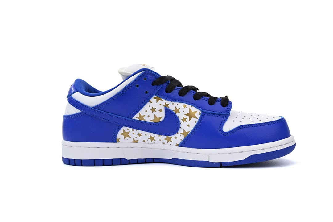 Nike Dunk Low SB OG Edition Hyper Royal