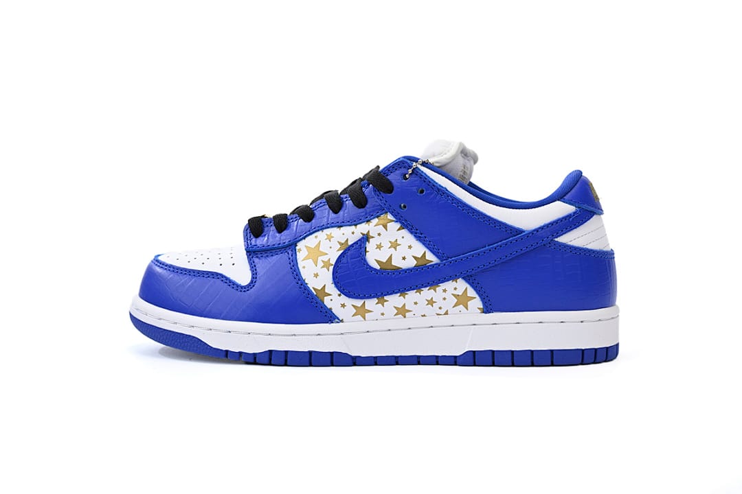 Nike Dunk Low SB OG Edition Hyper Royal