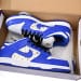 Nike Dunk Low SB OG Edition Hyper Royal