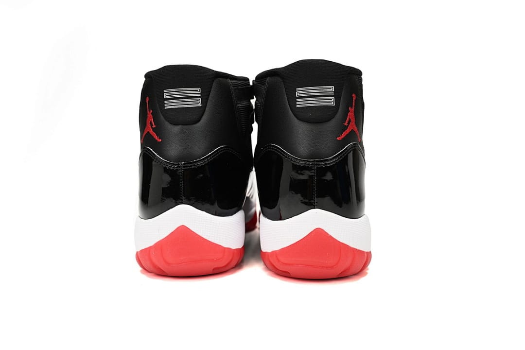 Air Jordan 11 Retro x OG Edition Bred 2019