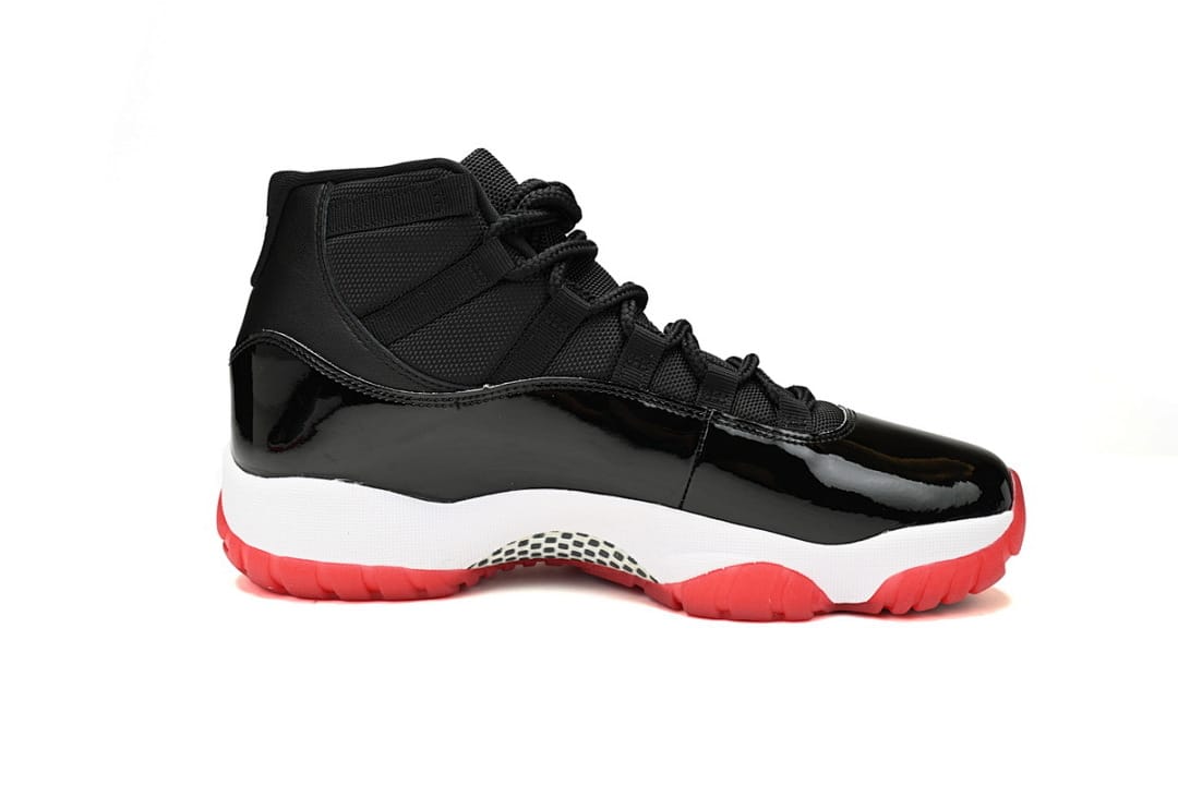 Air Jordan 11 Retro x OG Edition Bred 2019