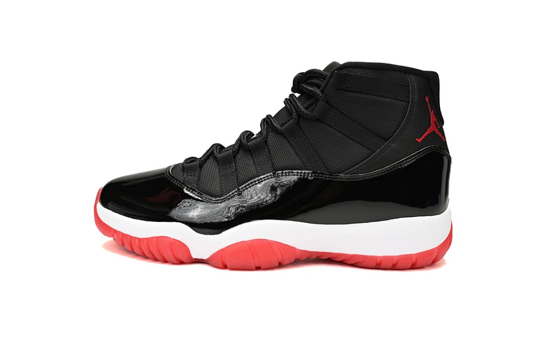 Air Jordan 11 Retro x OG Edition Bred 2019