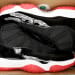 Air Jordan 11 Retro x OG Edition Bred 2019