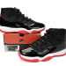 Air Jordan 11 Retro x OG Edition Bred 2019