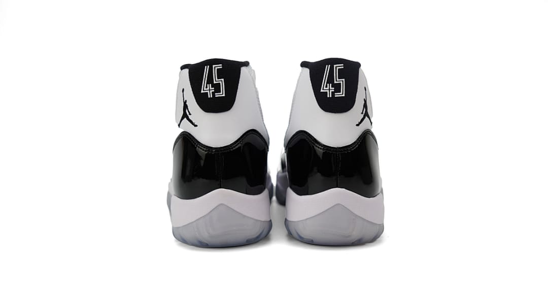 Air Jordan 11 Retro x OG Edition Concord